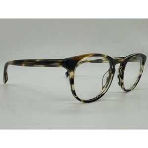 Warby Parker Eyeglasses Baker 256 49-20-145‎ - Frames Only
